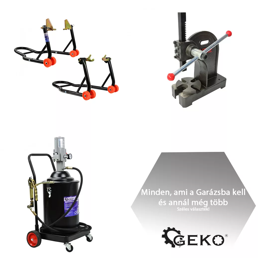 EZ-Tools Professzionális szerszámok - Nagytarcsa