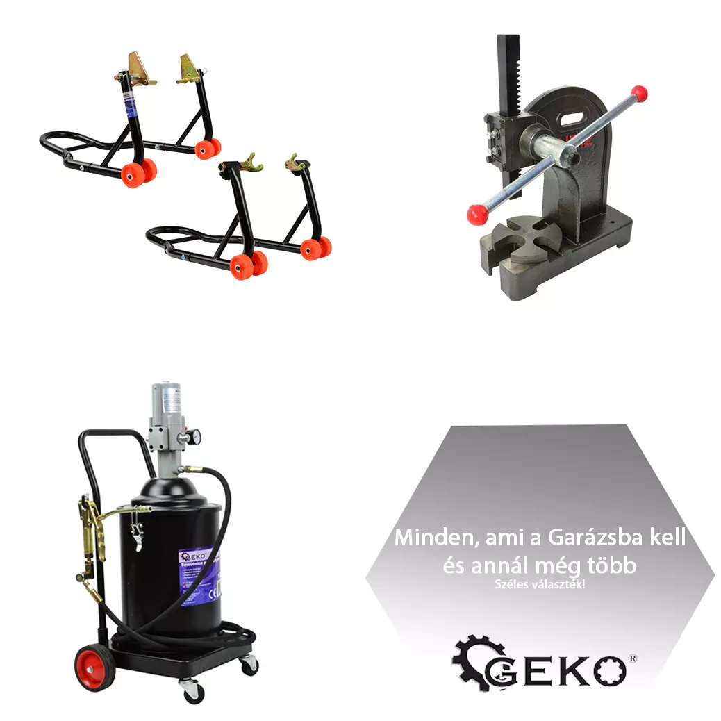 EZ-Tools Professzionális szerszámok - Nagytarcsa