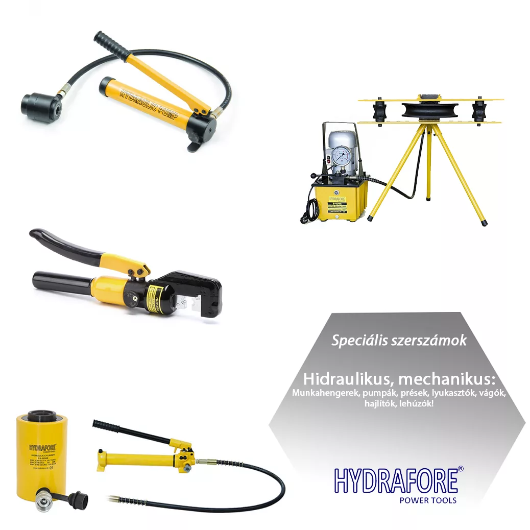 EZ-Tools Professzionális szerszámok - Nagytarcsa
