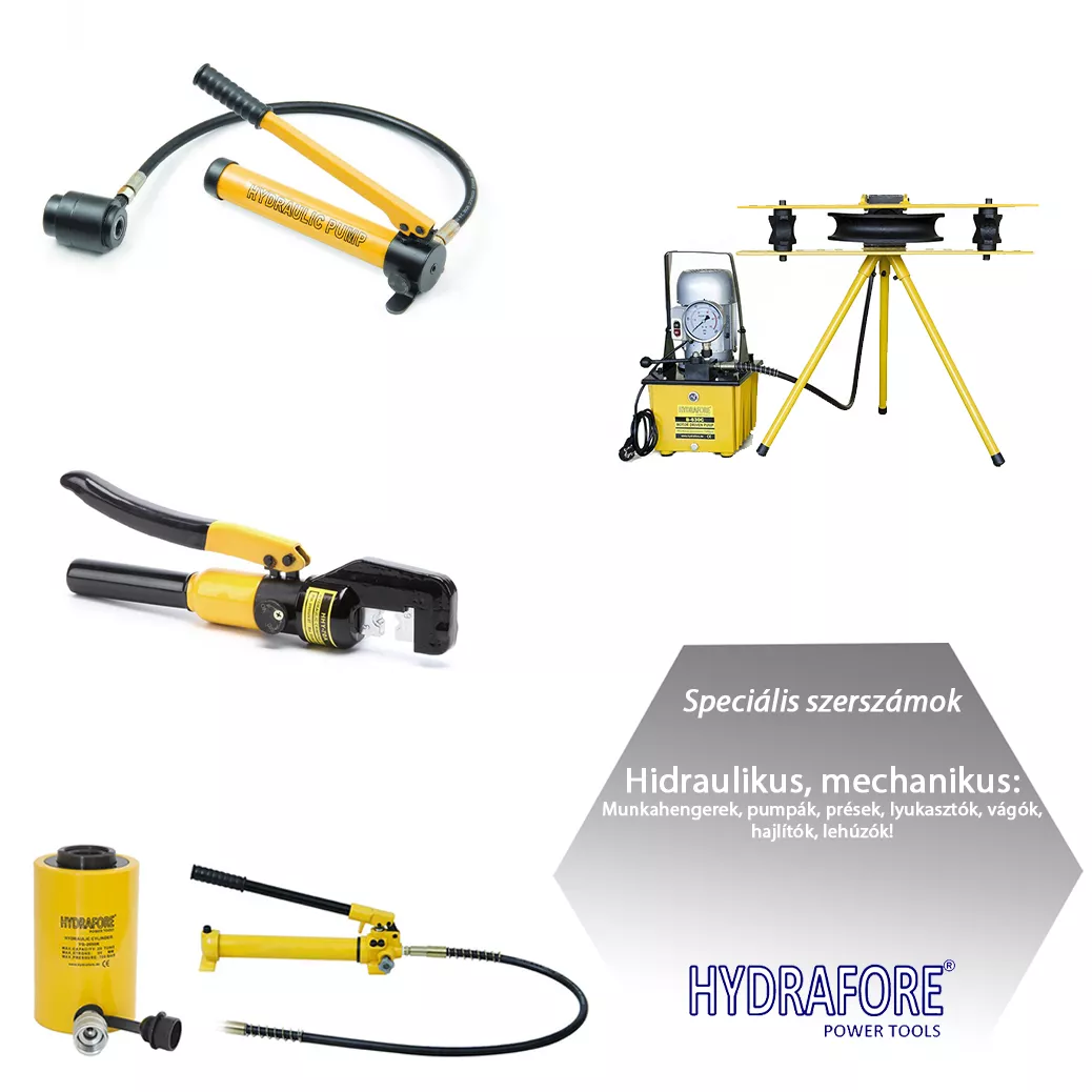 EZ-Tools Professzionális szerszámok - Nagytarcsa