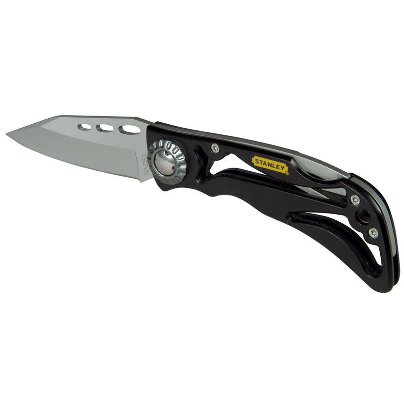 Fém Összecsukható zsebkés (STANLEY 0-10-253)