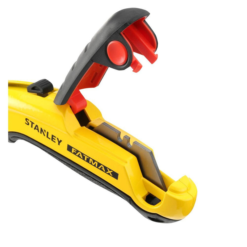 FATMAX fémházas kés 5db pengével (STANLEY 0-10-778)