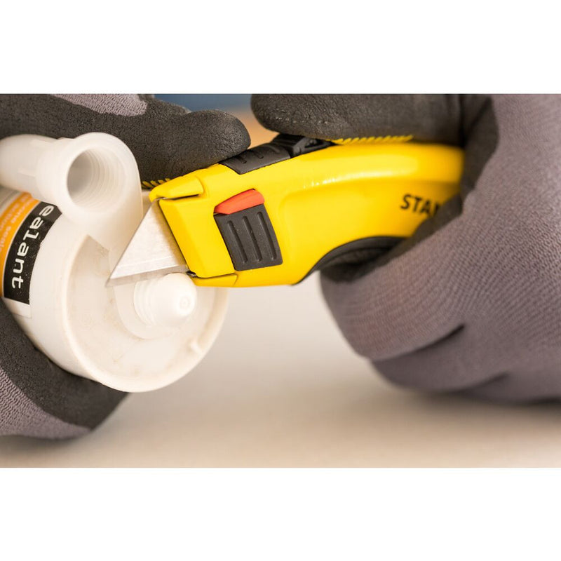 FATMAX fémházas kés 5db pengével (STANLEY 0-10-778)