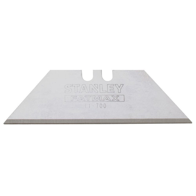 FATMAX Trapezoid blade, extra cutting edge 5 pcs (STANLEY 0-11-700)