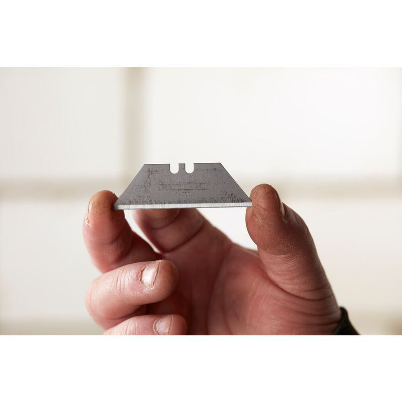FATMAX Trapezoid blade, extra cutting edge 5 pcs (STANLEY 0-11-700)