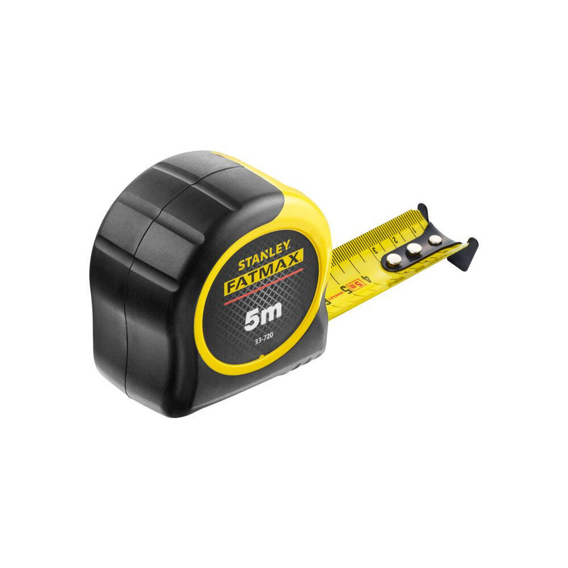 FATMAX mérőszalag 5M (STANLEY 0-33-720)