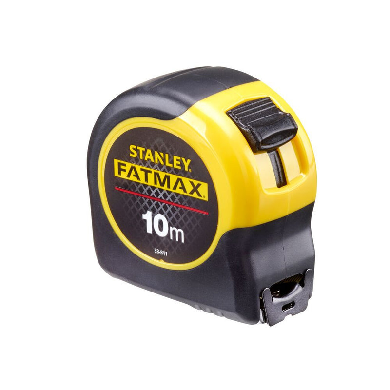 FATMAX Tape Measure 10M (STANLEY 0-33-811)