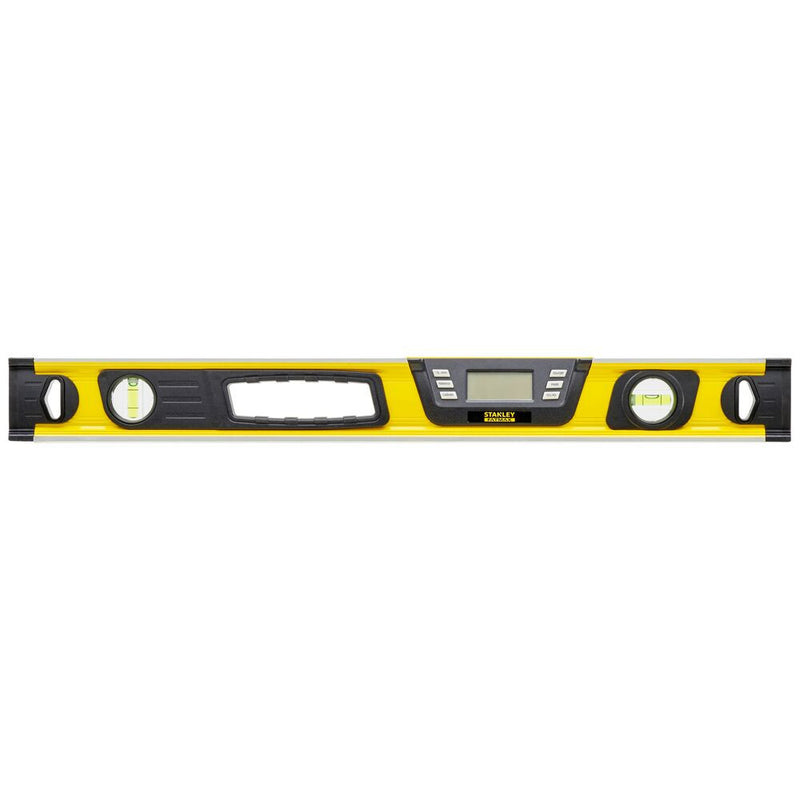 FATMAX Digitális vízmérték 60cm (STANLEY 0-42-065)