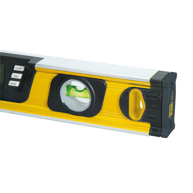 FATMAX Digitális vízmérték 60cm (STANLEY 0-42-065)