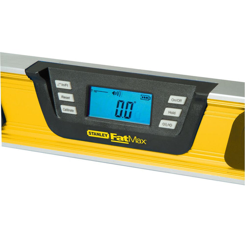 FATMAX Digitális vízmérték 60cm (STANLEY 0-42-065)