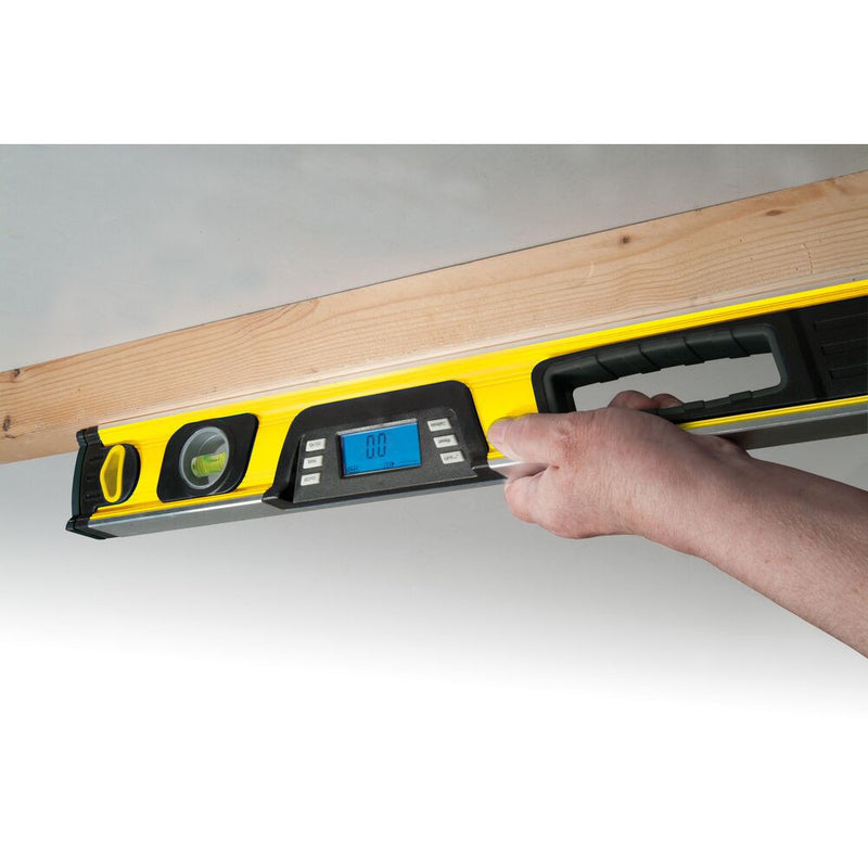 FATMAX Digitális vízmérték 60cm (STANLEY 0-42-065)
