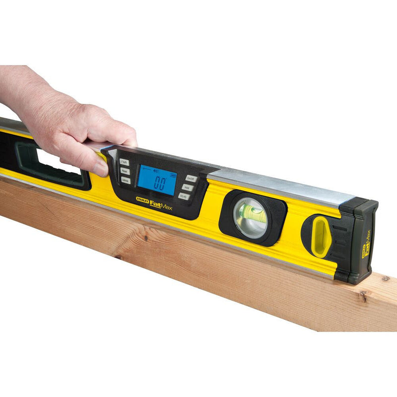 FATMAX Digitális vízmérték 60cm (STANLEY 0-42-065)