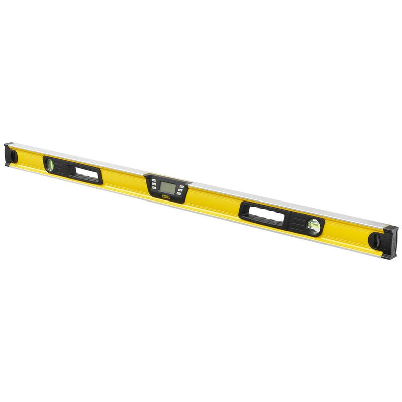 FATMAX digitális vízmérték, 120cm(STANLEY 0-42-086)