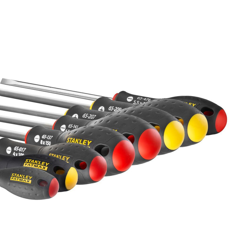 FATMAX Csavarhúzó készlet 8 db-os (STANLEY 0-65-437)
