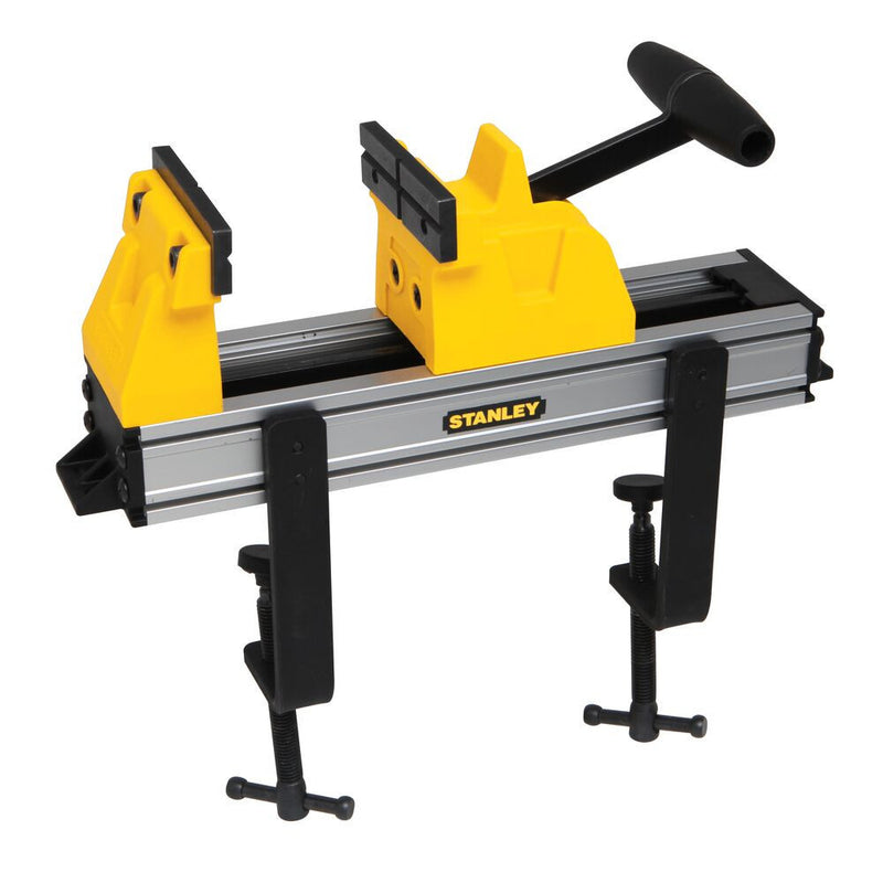 Quick-release vise 110mm (STANLEY 0-83-179)