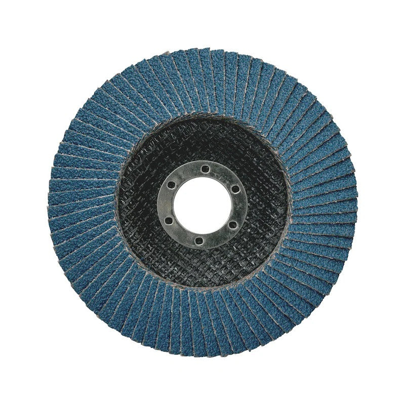 Lamellás csiszolótárcsa REDSTRIPE, F22,23mm D125mm (WÜRTH 0579580324)