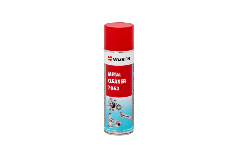 Fémtisztító, 7063 500ml (WÜRTH 0890107063)