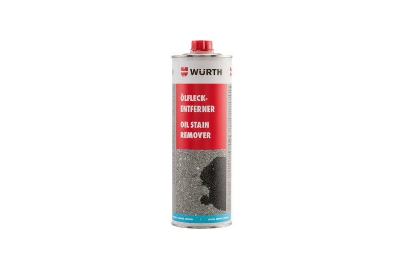 Olajfolt-eltávolító 1000ml (WÜRTH 0890610555)