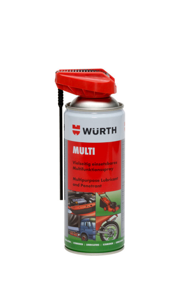 Multi karbantartó olaj Cobra 400ml (WÜRTH 0893055400)