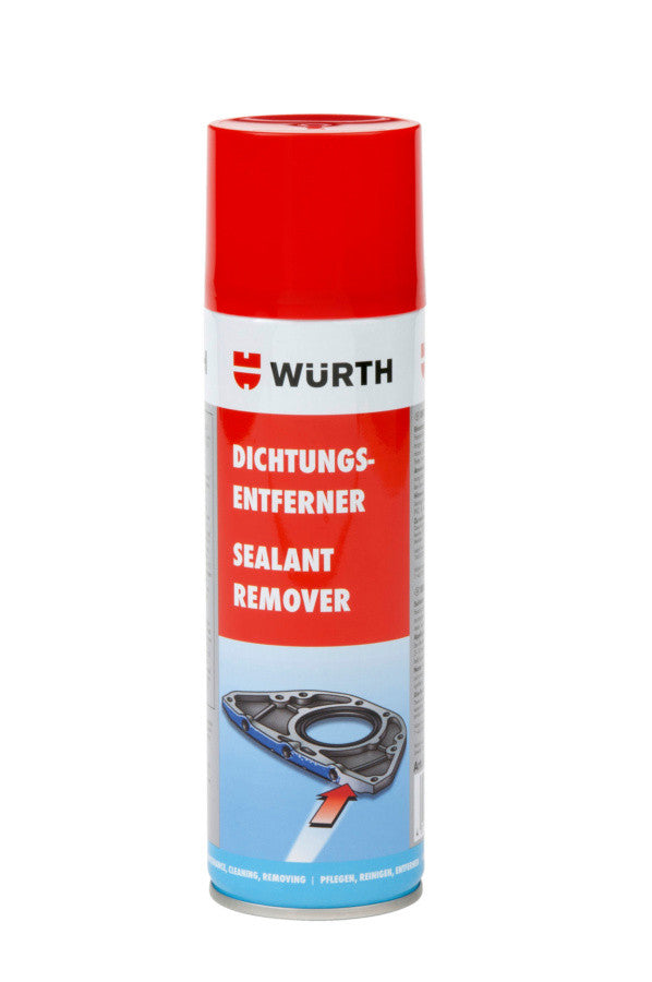Tömítéseltávolító 300ml (WÜRTH 08931000)