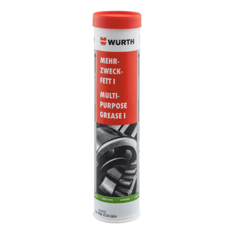 Kenőzsír I., 400g (WÜRTH 08938701)