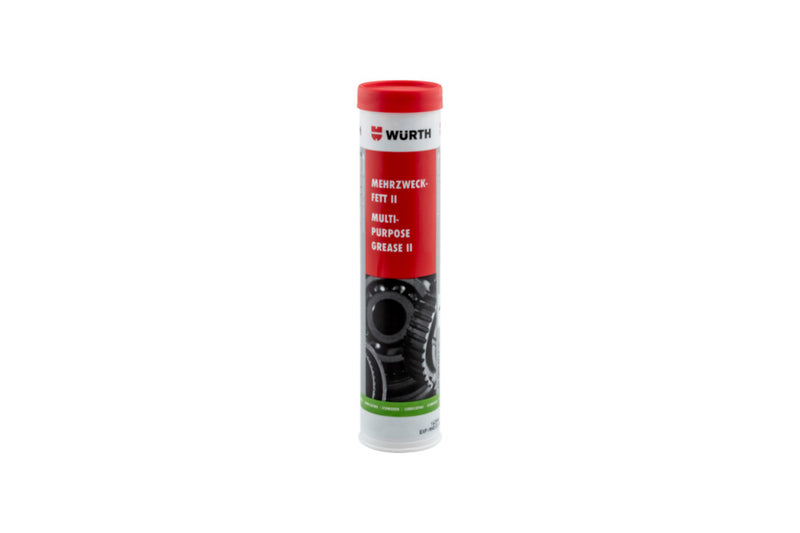 Kenőzsír II grafit 400g (WÜRTH 08938711)