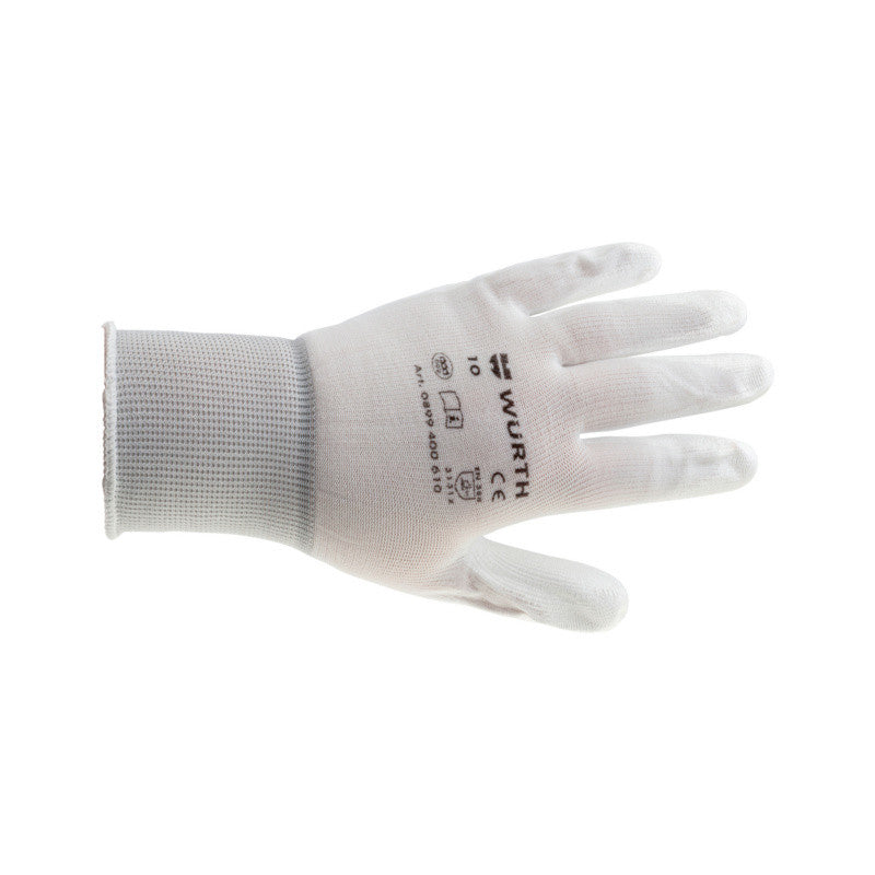 Szerelőkesztyű 9-es Comfort (WÜRTH 0899400609)