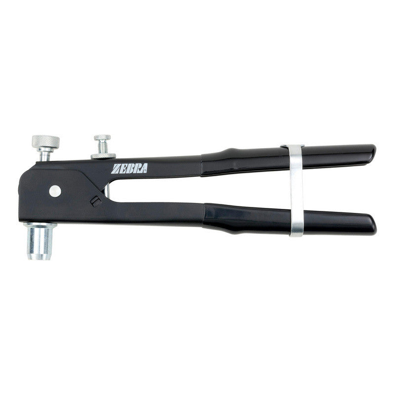 Popszegecshúzó, Szegecsanya-fogó gyorscserélő rendszerrel, D:3mm-8mm (WÜRTH 0917101)