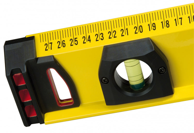 FATMAX I-BEAM Vízmérték 60cm (STANLEY 1-43-553)