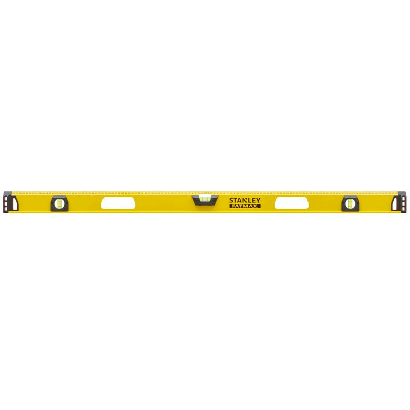 FATMAX I-BEAM Vízmérték 120cm (STANLEY 1-43-555)