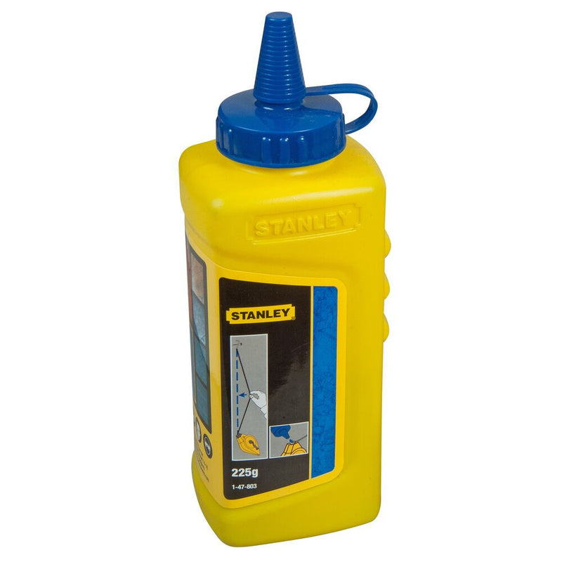 Kék porfesték 225g (STANLEY 1-47-803)