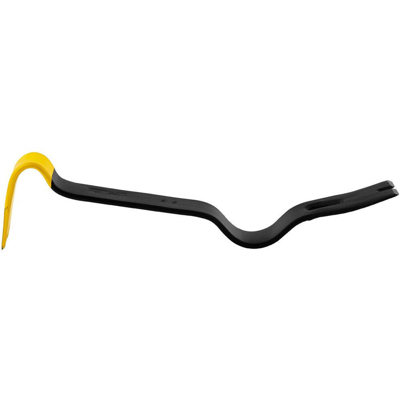 WONDERBAR hajlított ládabontó 38cm (STANLEY 1-55-525)