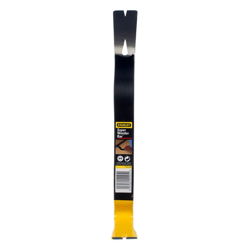 WONDERBAR hajlított ládabontó 38cm (STANLEY 1-55-525)