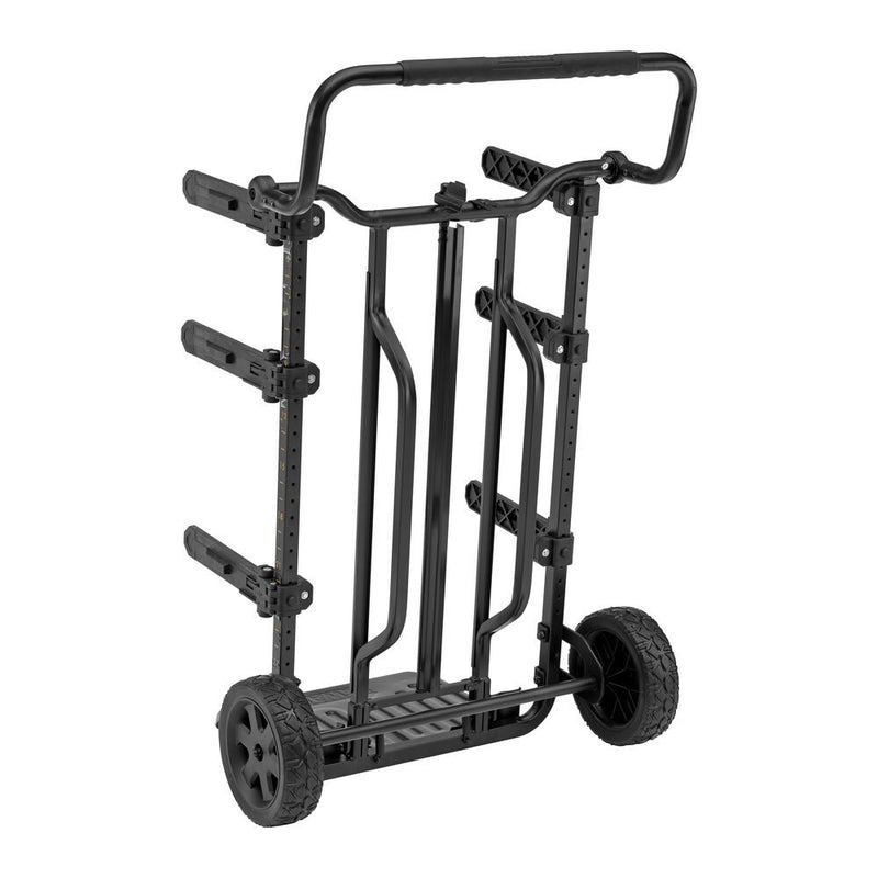 Toughsystem szállítókocsi, max. 79/120kg DS CARRIER (molnárkocsi) (DeWALT 1-70-324)