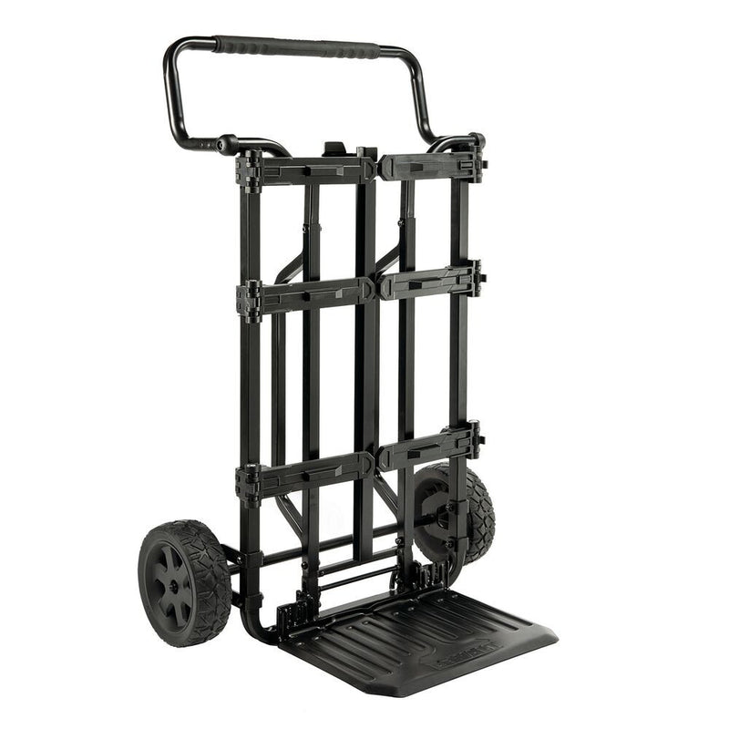 Toughsystem szállítókocsi, max. 79/120kg DS CARRIER (molnárkocsi) (DeWALT 1-70-324)