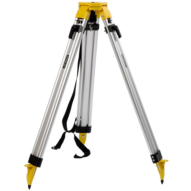 Alumínium Tripod 97-160 cm (STANLEY 1-77-163)