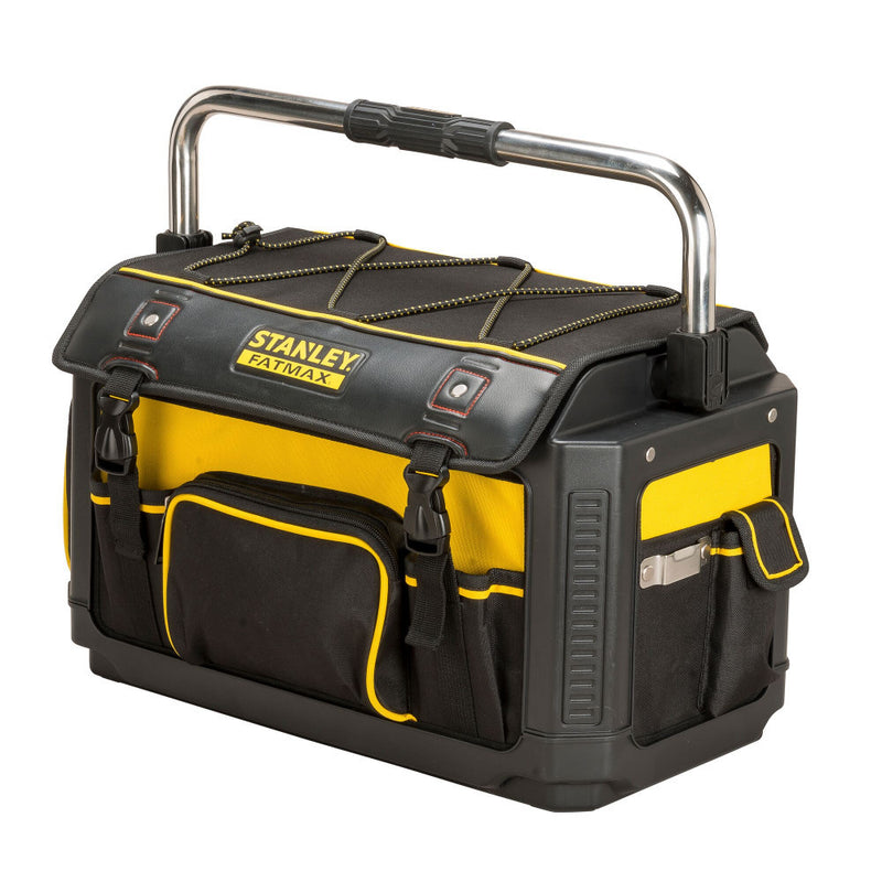FATMAX Erősített szerszámos táska fedéllel (STANLEY 1-79-213)