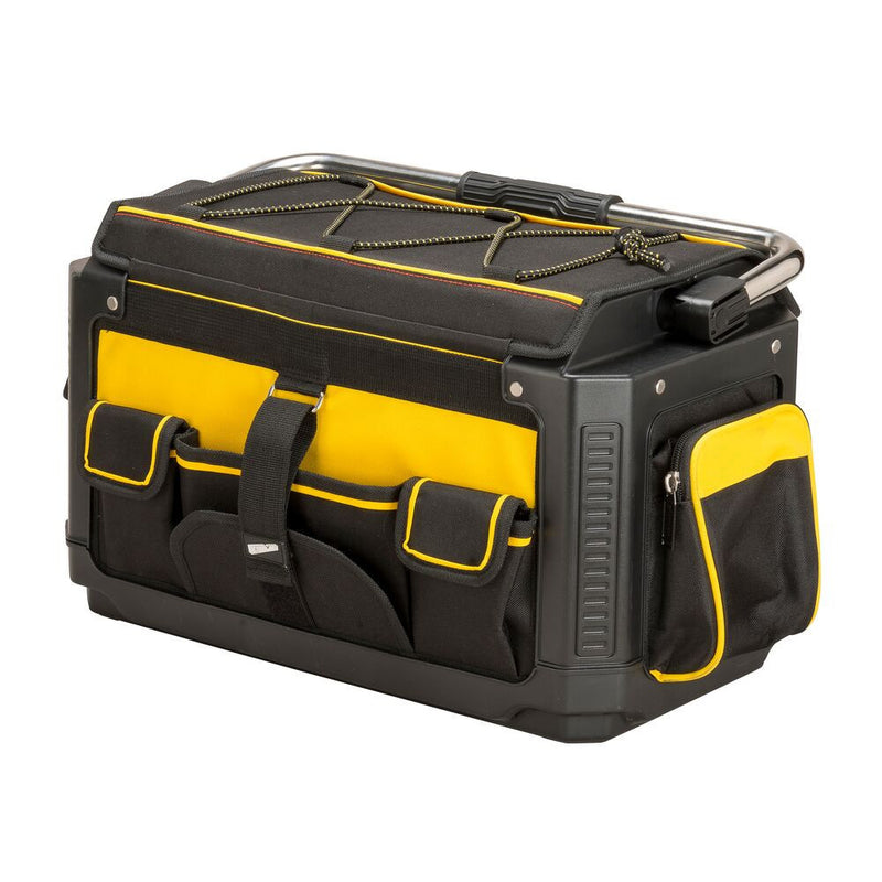 FATMAX Erősített szerszámos táska fedéllel (STANLEY 1-79-213)