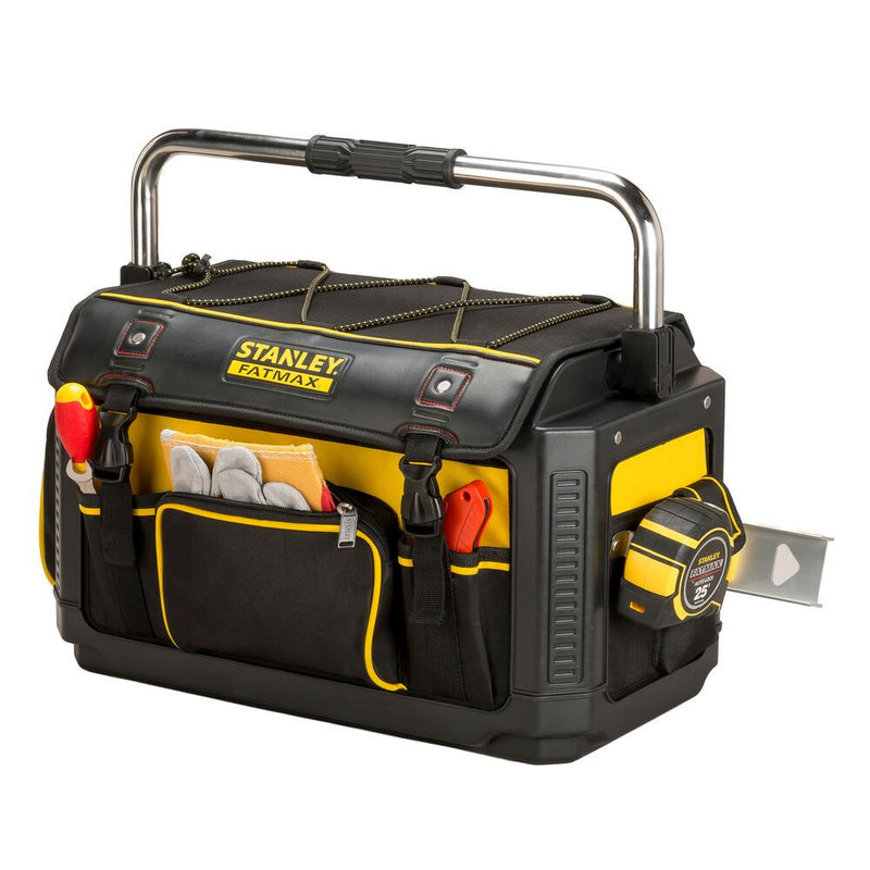 FATMAX Erősített szerszámos táska fedéllel (STANLEY 1-79-213)