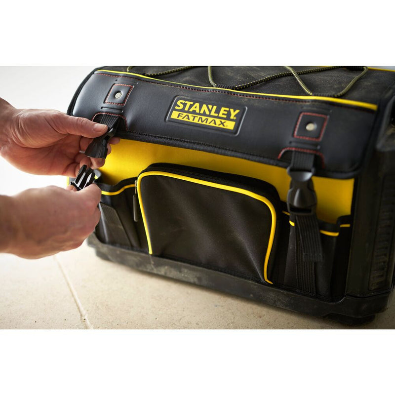 FATMAX Erősített szerszámos táska fedéllel (STANLEY 1-79-213)