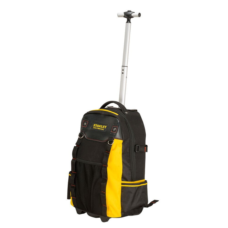 FATMAX Hátizsák görgőkkel (STANLEY 1-79-215)