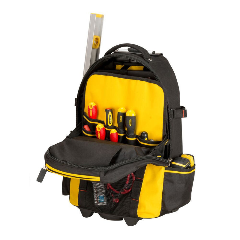 FATMAX Hátizsák görgőkkel (STANLEY 1-79-215)