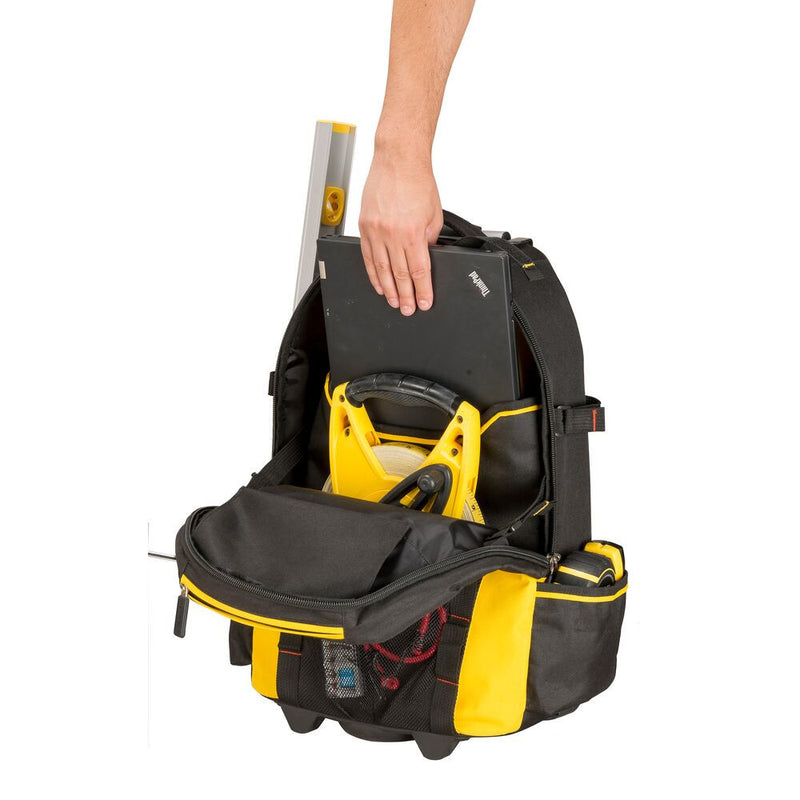 FATMAX Hátizsák görgőkkel (STANLEY 1-79-215)