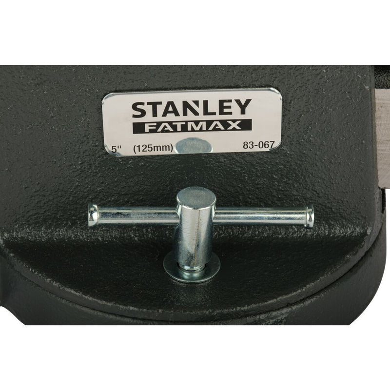FATMAX Profi satu 125mm(STANLEY 1-83-067)