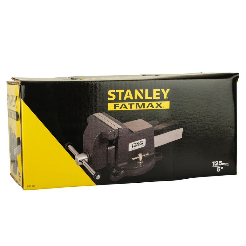 FATMAX Profi satu 125mm(STANLEY 1-83-067)
