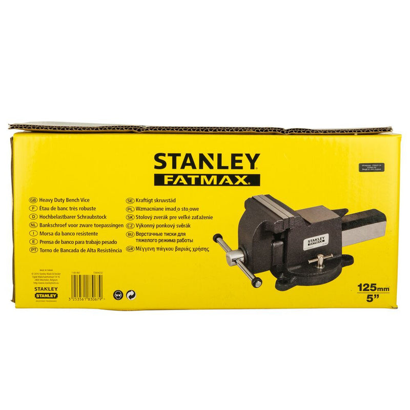 FATMAX Profi satu 125mm(STANLEY 1-83-067)