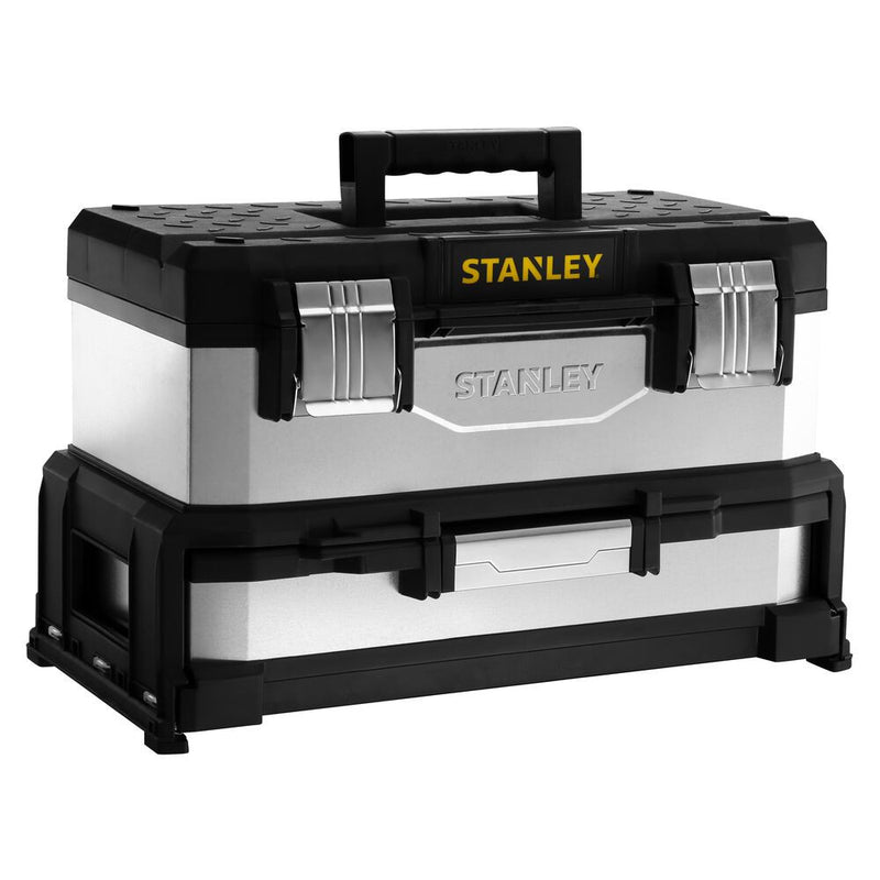 Szerszámosláda fiókkal 20" (STANLEY 1-95-830)