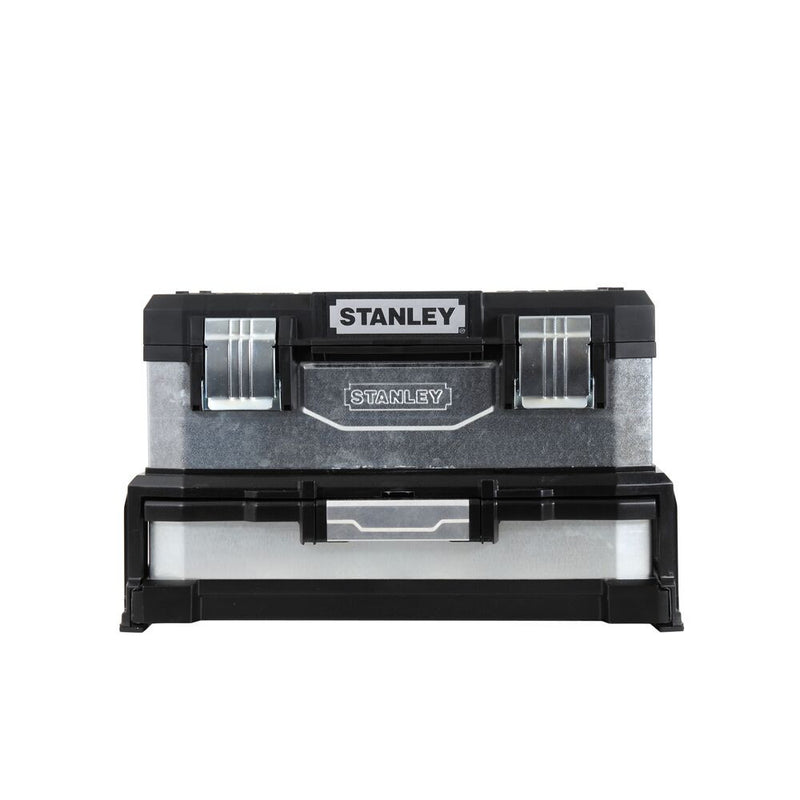 Szerszámosláda fiókkal 20" (STANLEY 1-95-830)