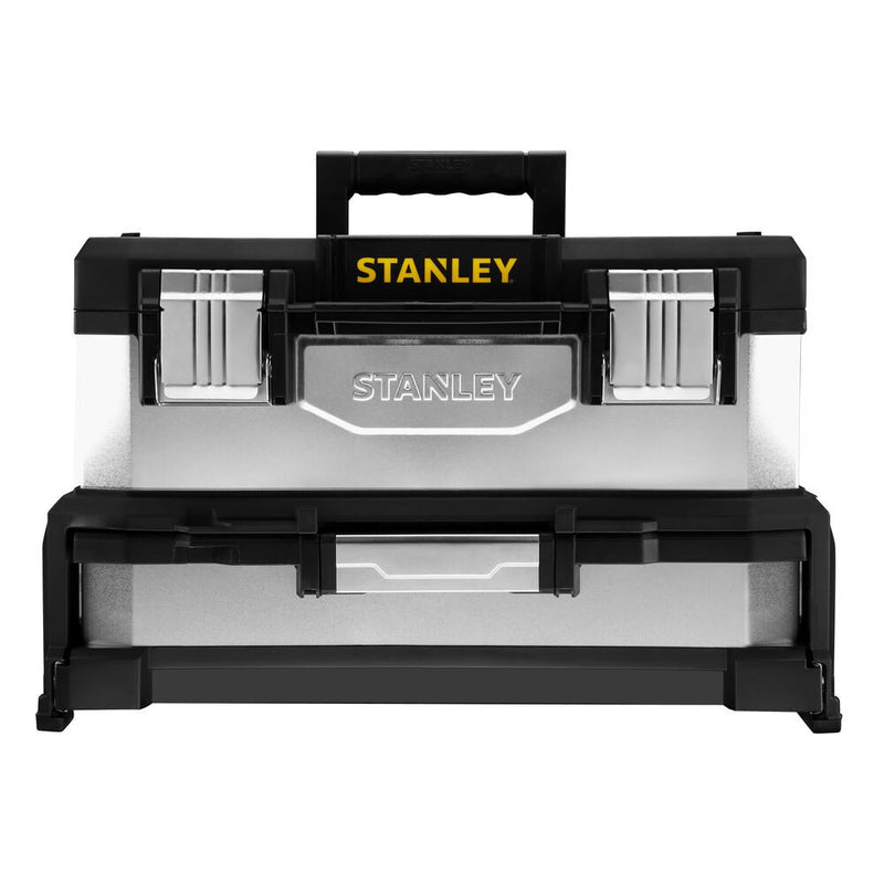 Szerszámosláda fiókkal 20" (STANLEY 1-95-830)