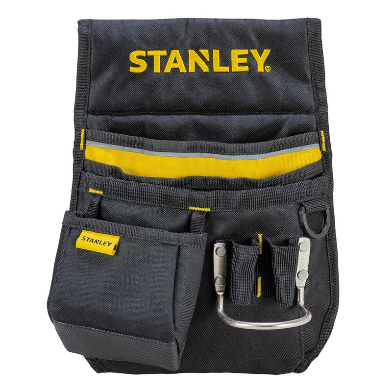 Hammer Holder Tool Pouch (STANLEY 1-96-181)
